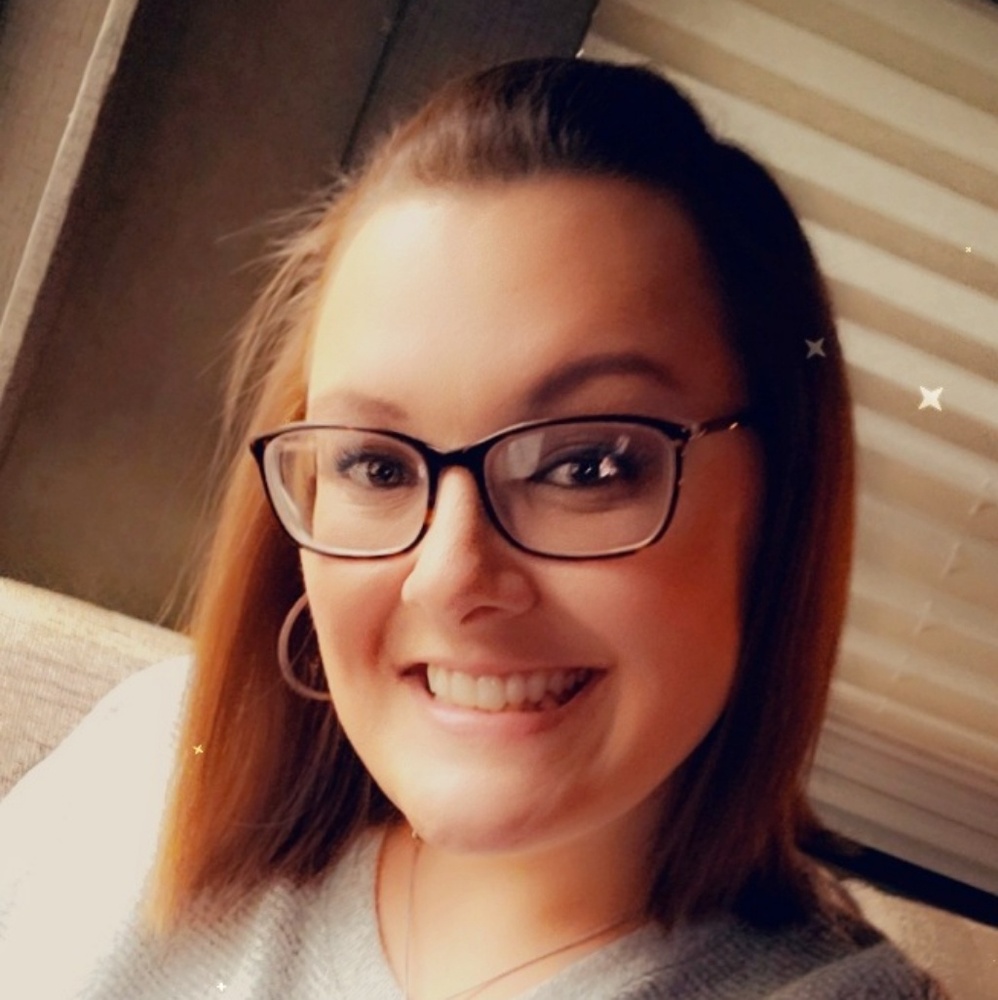 Meet your Posher, Cheyanne